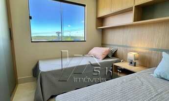 Imagem 7: Vendo casa duplex em condomínio fechado próximo a lagoa de extremoz zona norte