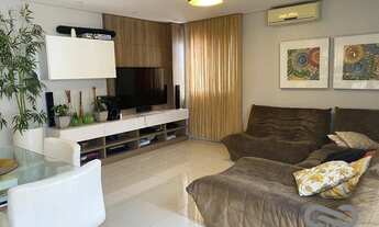 Imagem 1: Apartamento com 3 dormitórios à venda, 106 m² por R$ 1.100.000,00 - Centro - Florianópolis