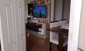 Imagem 6: Sobrado - Triplex com 113m² 03 quartos, no bairro Capão Raso - Curitiba/PR