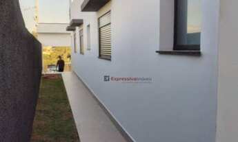 Imagem 3: Casa com 3 dormitórios à venda, 176 m² por R$ 900.000,00 - Condomínio San Giovanni - Itati
