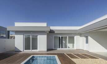 Imagem: CASA NO CONDOMÍNIO CALEDÔNIA