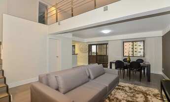 Imagem: Apartamento com 1 dormitório à venda com