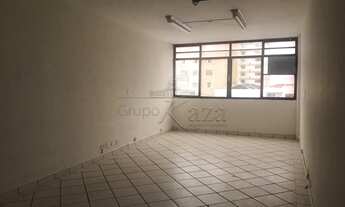 Imagem: Sao Jose dos Campos - Conjunto Comercial/Sala