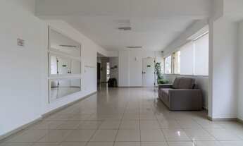 Imagem 7: Apartamento para venda possui 56 metros quadrados com 1 quarto