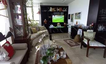 Imagem 3: Vista Panorámica para Baia de Florianópolis