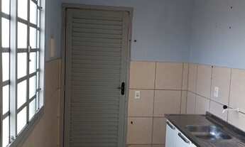 Imagem 5: Fp CASA AMPLA EM SERRA DOURADA