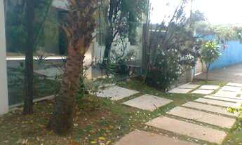 Imagem 2: Casa especial com 500 m² na Av Celso Pofírio Machado