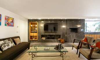 Imagem 6: Apartamento no Seminário - ARYA 1