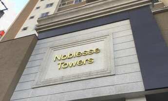 Imagem: Apartamento à venda em São José dos Pinhais