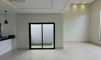 Imagem: Casa com 03 quartos no bairro Jardim Vitória