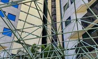 Imagem 3: Conjunto de salas, SETOR COMERCIAL NORTE, Asa Norte