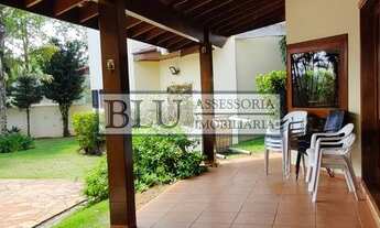 Imagem 3: Casa - Jardim Botânico (Sousas) - Campinas