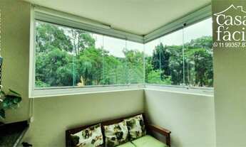 Imagem 5: Apto 81 m², 3 dorm. 1 suíte no Cond. Viverde à Venda R$ 649.000,00 Freguesia do Ó