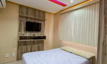 Imagem 4: 100% Mobiliado/ 3 quartos/ Cond. Life Flores/ Financia por qualquer banco/ Porteira Fechad