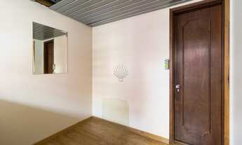 Imagem 7: Apartamento no coração do bairro Batel tem tudo isso! Incríveis 201,15 m² de área privativ