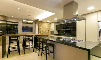 Imagem 2: Cobertura no Alto da Gloria - ARYA 1