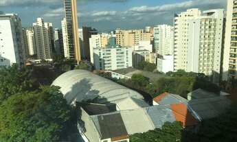 Imagem 3: Escritório para aluguel tem 64 metros quadrados com 1 quarto em Perdizes - São Paulo - SP