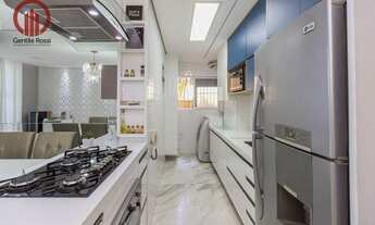 Imagem 2: Apartamento com 2 dormitórios à venda, 60 m² por R$ 510.000 - Mooca - São Paulo/SP