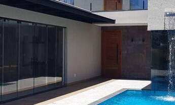 Imagem 2: Casa NOVA com 7 suites à venda, 440 m² por R$ 2.300.000 - Escarpas do Lago - Capitólio/MG