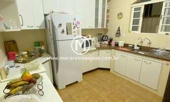 Imagem 6: Casa para Venda em São José dos Campos, Bosque dos Eucaliptos, 4 dormitórios, 3 banheiros