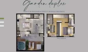 Imagem 7: Apartamento com 2 dormitórios à venda com 148.7m² por R$ 801.299,48 no bairro Centro - PIN