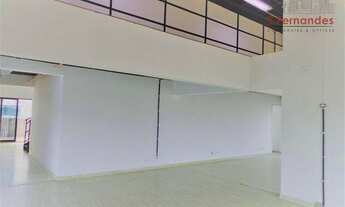 Imagem 7: Escritório / Conjunto Comercial com 240 m² para venda por R$ 2.000.000,00 e/ou alugar por