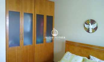 Imagem 5: Casa com 3 dormitórios à venda, 120 m² por R$ 460.000,00 - Catu de Abrantes - Camaçari/BA