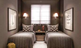 Imagem 2: APARTAMENTO com 2 dormitórios à venda com 131.73m² por R$ 700.000,00 no bairro Rebouças