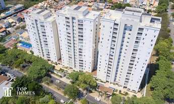 Imagem 5: Apartamento Duplex no condomínio Terraços da Serra em Jundiaí