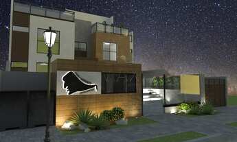 Imagem 6: TERRENO à venda com 568m² por R$ 1.100.000,00 no bairro Rebouças - CURITIBA / PR