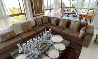 Imagem: Apartamento para venda com 260 metros quadrados