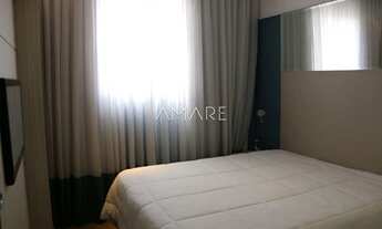 Imagem 7: APARTAMENTO com 2 dormitórios à venda com 115.42m² por R$ 392.000,00 no bairro Rebouças