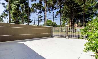 Imagem 7: Sobrado à venda com 130 m², 3 dormitórios -sendo 01 suíte, por R$ 449.000,00 no bairro Ros