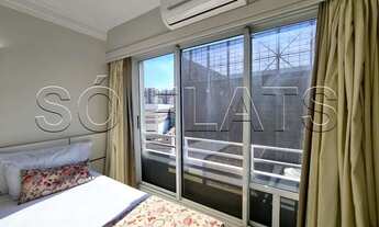 Imagem 4: Excelente flat com uma localização privilegiada, American Loft