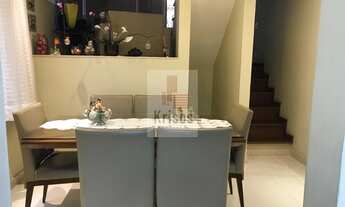 Imagem 6: Sobrado em condomínio com 3 Dormitorios 1 Suite 2 Vagas