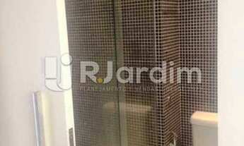 Imagem 9: Apartamento à venda, 114 m² por R$ 1.600.000,00 - Lagoa - Rio de Janeiro/RJ