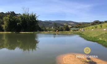 Imagem 2: Terrenos á venda com área de 20.000 mil m²