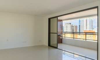 Imagem 4: Apartamento no bairro Cocó 3 quartos - Fortaleza - CE