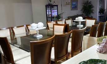 Imagem 4: Ótimo apartamento de 3 dormitórios com suíte mobiliado e 1 vaga no Itacorubi