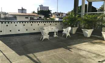 Imagem 3: Cobertura Duplex Sales Correia - 5 suítes - Escritório - Lazer Privativo