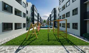 Imagem 4: Apartamento para venda com 40 metros quadrados com 2 quartos em Cristo Redentor - João Pes