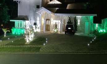 Imagem 4: Casa com 4 dormitórios, 1000 m² - venda por R$ 2.600.000,00 ou aluguel por R$ 15.000,00/mê