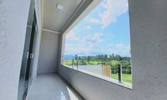 Imagem 5: Casa para venda tem 137 metros quadrados com 3 quartos em Cidade Vergani - Pouso Alegre