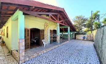 Imagem 2: CASA NO BALNEÁRIO MARISSOL Localizada em uma região de moradores e próximo do comércio em