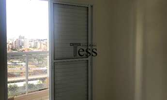 Imagem 7: Apartamento para aluguel, 2 quartos, 1 suíte, 2 vagas, Bom Jardim - São José do Rio Preto