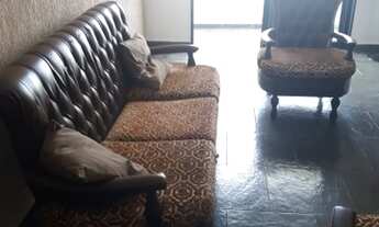 Imagem 5: Apartamento para aluguel mobiliado no Jd Paulista