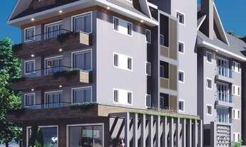 Imagem: Apartamento com 1 dormitório à venda