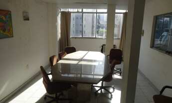 Imagem 7: MARAVILHOSO PRÉDIO COMERCIAL 1.100M2 COM 5 ANDARES TERRAÇO, ÁREA DE LAZER, CHURRASQUEIRA