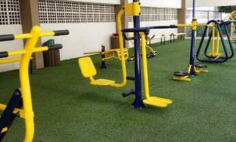 Imagem 6: Apartamento com 2 dormitórios para alugar, 54 m² por R$ 1.500,00/mês - Pirituba - São Paul