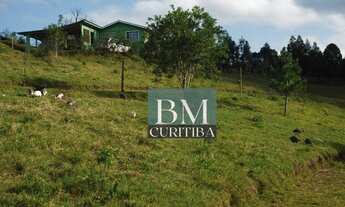 Imagem 5: Chácara à venda, 48400 m² por R$ 1.750.000 - Imbuial - Campina Grande do Sul/Paraná